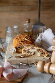 Check spelling or type a new query. Strudel Salato Con Prosciutto Cotto E Funghi Brodo Di Coccole