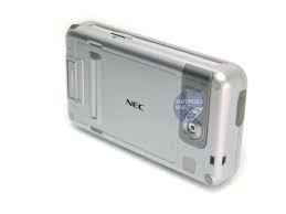 NEC N500
