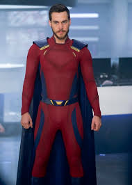 Voici votre guide de visionnage pour cette saison 2 : Supergirl Season 3 Episode 22 Preview And Photos Make It Reign
