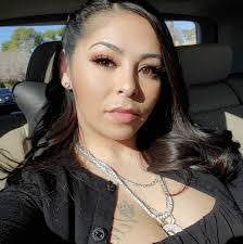 Nautica Jackson's Instagram, Twitter & Facebook