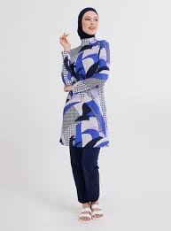 Shop for baby bathing suit perfect for exercise, training and racing on alibaba.com. Burkini Islamic Covered Swimsuit Models Modanisa Com
