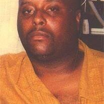 Derrick Henderson Obituary