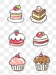 Maybe you would like to learn more about one of these? Elementy Pitaniya Risovannoj Milyj Multfilm Desert Tort Desertnyj Klipart Desert Tort Png I Vektor Png Dlya Besplatnoj Zagruzki Cute Cartoon Food Cartoon Cake Cartoon Birthday Cake