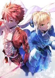 pin by maxi hazama on fate anime fate stay night anime fate stay night