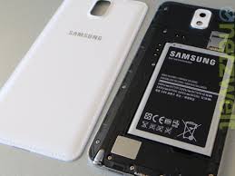 Samsung Galaxy Note 3 im Test