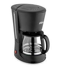 scm 2938 filtre kahve makinesi urunler sinbo