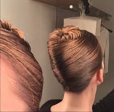 Discover over 195 of our best selection of 1 on. French Twist Hairstyle Alternative French Twist Hair Ballet Hairstyles Twist Hairstyles