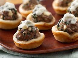 1024 x 1024 file type : Your Christmas Party Guests Will Devour These Delicious Holiday Appetizers Christmas Recipes Appetizers Recipes Food Pairings