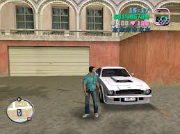 Image result for vice city game