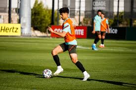 Portugal goleia em chipre e diogo leite bisa. Benfica Treino Selecao Sub 21 Portugal Sl Benfica