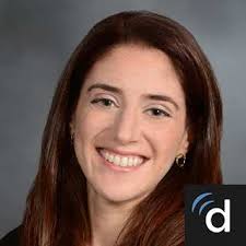 Dr. Vanessa Griffith, MD