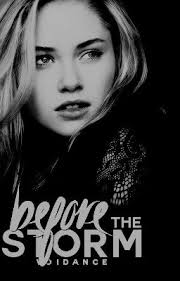 Before the Storm ▸ Scott McCall (1)