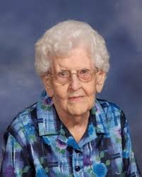 Ellen Collins Obituary (1917