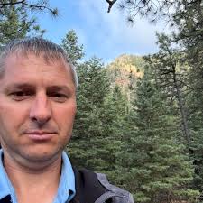 Amos Hostetler in people