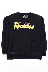 Los Angeles Reckless Sweatshirt