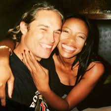 FBF Just a "Girlfriend" hanging out with a "Viking". I believe this pic was  my Bday (2004). I have so much respect for this guy! He never compromises  when it comes to