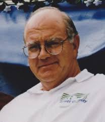 James Russell Obituary