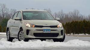 Digital journal is a digital media news network with thousands of digital journalists in 200 countries around the world. 2018 Kia Rio Review Consumer Reports