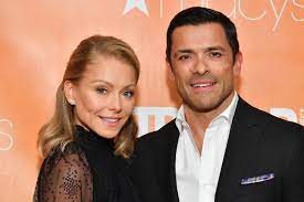 Check spelling or type a new query. Kelly Ripa Gets Her Wedding Date Tattooed After Celebrating 25th Anniversary With Mark Consuelos Kmov Com