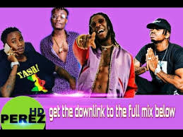 Dj mix lite latest version: Dj Perez Mix 2019 Bongo Kenya And Naija Mix Mp3 Download Spobam