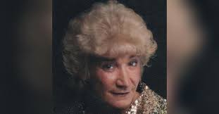 Mrs. Janice F. McNally Obituary