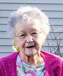 Lydia Skoglund Obituary August 28, 2020