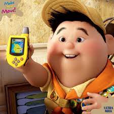 Berikut infonya hanya di bukan hanya film dengan karakter manusia asli, banyak juga film kartun yang seru untuk ditonton. O Xrhsths Make Your Move Sto Twitter Dia Gendut Suka Berpetualangan Dan Anak Pramuka Tokoh Anak Ini Ada Di Film Up Siapa Dia Mymgames Makeyourmove Https T Co Mqctdjzr3n