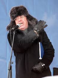 Сергей Кургинян — Викиреальность