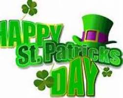 Hang them on the fridge to decorate for st. Saint Patrick S Day For Kids And Teachers Kiddyhouse Com