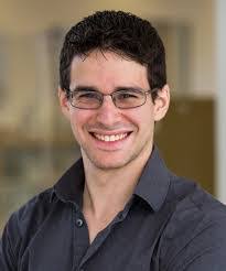 Matthew Weinberg's Instagram, Twitter & Facebook