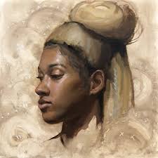 BoldBrush Painting Competition Winners