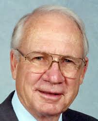 James Phillip 'J.P.' Rusher