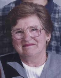 Mary EMMETT Obituary (1929