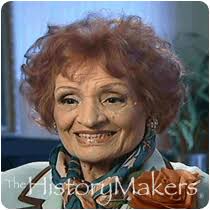 Ophelia DeVore's Biography