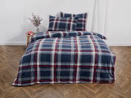 Meradiso Fleece Dekbedovertrek 240 X 220 Lidl