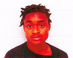 Chase ends with crash and arrest