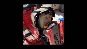 Factory direct k&n replacement air filters, air intakes, oil filters & cabin filters. Craftsman T130 Lawn Tractor Oil Change Youtube