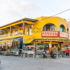 Restoran Mikamal