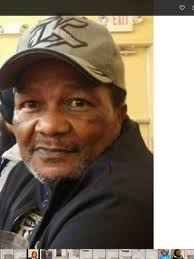 Kenneth Jackson Obituary