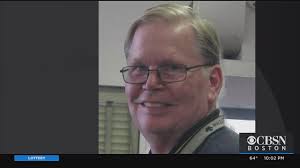 Alaska Man On Vacation Killed By Piece Of Metal On Mass. Highway