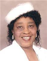 Arlena James Obituary (2015)