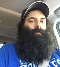 Aaron rodgers went to the university of california. Beard Of The Week The Dish