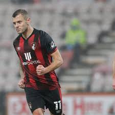 Profile page for bournemouth football player jack wilshere (midfielder). Jack Wilshere S Smart Strike Helps Bournemouth End Crawley Fa Cup Run Fa Cup The Guardian
