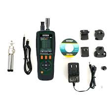 Best Air Particle Counter Extech VPC300 | Top 5