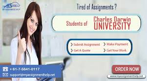 Cdu have alot more positives going for it at this stage. Australian Charles Darwin University Cdu Assignment Homework Help