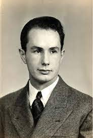 George Gutshall's Instagram, Twitter & Facebook