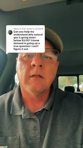 Natural Gas Prices #energy