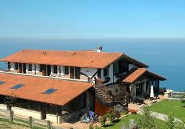 Descubre en encantorural las mejores casas rurales en guipúzcoaencuentra la casa rural en guipúzcoa que necesitas. Guipuzcoa Casa Accesible En San Sebastian Guipuzcoa Casas De Veraneo Casas Rurales Estilo En El Hogar