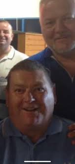 Maddiston & Rumford Local History Group