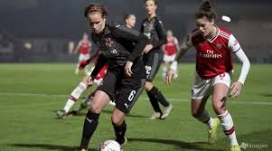 Do not staple or attach this voucher to your payment or return. Football Dutch Duo Spark Arsenal Rout Of Czechs In Women S Champions League Up Station Singapore